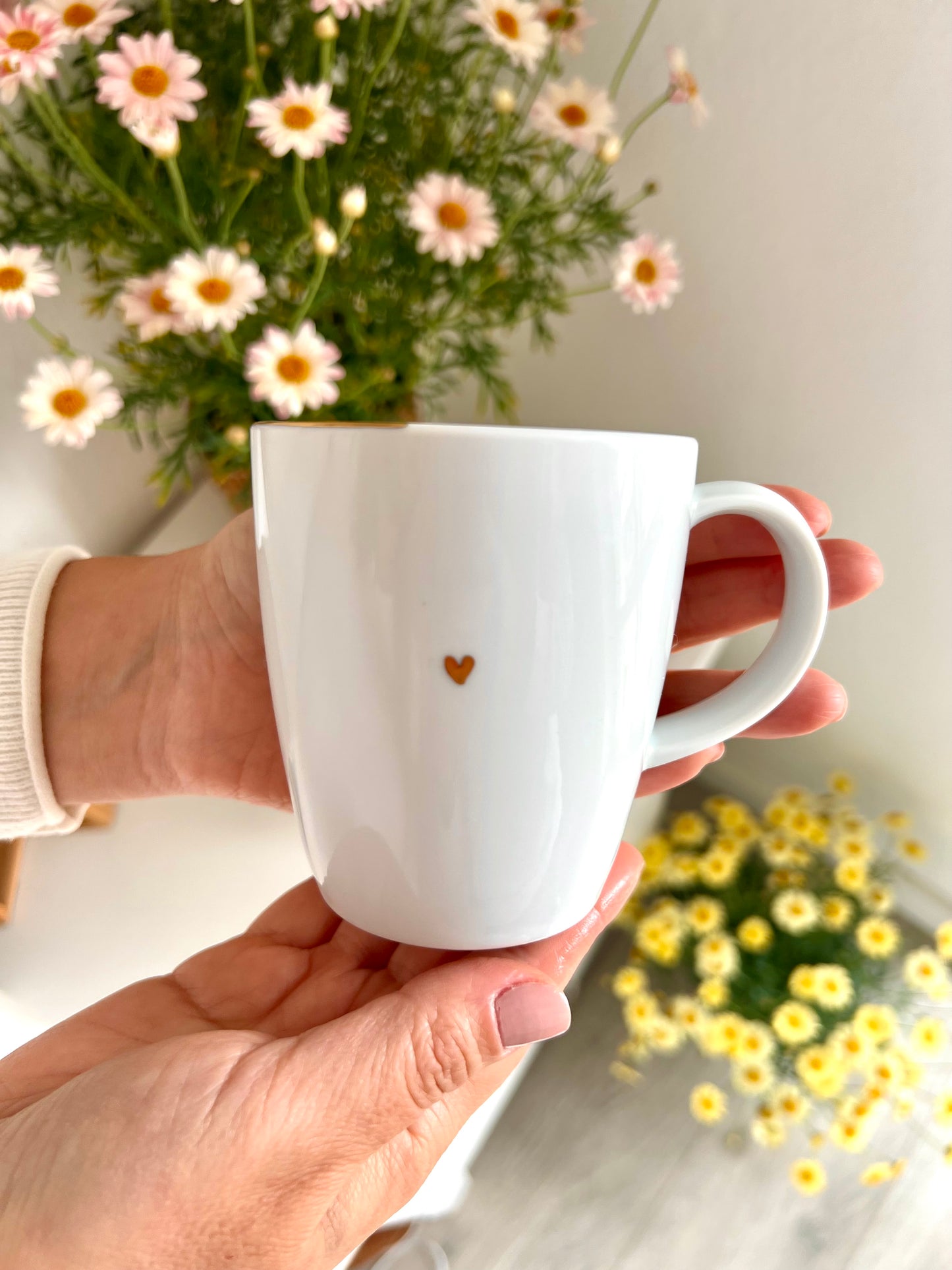 Tasse « Mélodie »